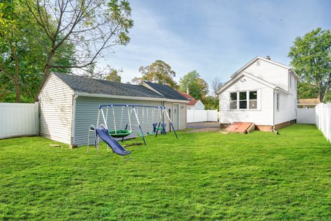 Tiny photo for 6 Cedar Street, Enfield, CT 06082 (MLS # 24137226)
