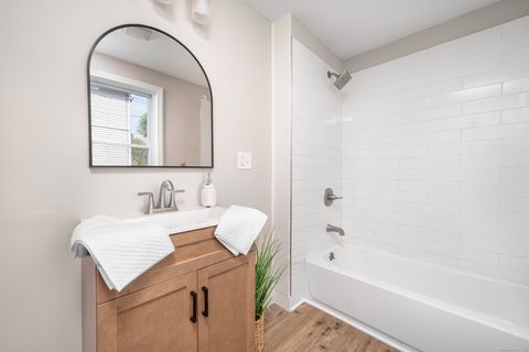 Tiny photo for 6 Cedar Street, Enfield, CT 06082 (MLS # 24137226)