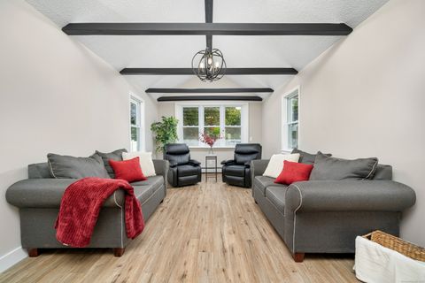 Tiny photo for 6 Cedar Street, Enfield, CT 06082 (MLS # 24137226)