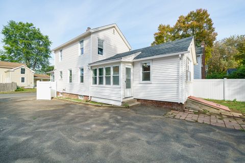 Tiny photo for 6 Cedar Street, Enfield, CT 06082 (MLS # 24137226)