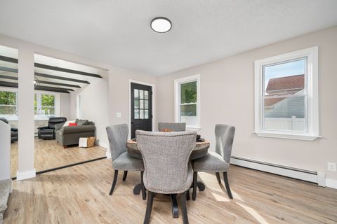 Tiny photo for 6 Cedar Street, Enfield, CT 06082 (MLS # 24137226)