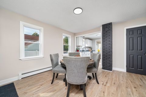 Tiny photo for 6 Cedar Street, Enfield, CT 06082 (MLS # 24137226)