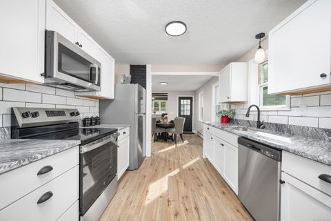 Tiny photo for 6 Cedar Street, Enfield, CT 06082 (MLS # 24137226)