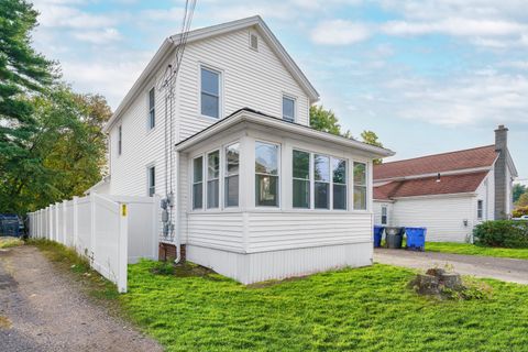 Tiny photo for 6 Cedar Street, Enfield, CT 06082 (MLS # 24137226)