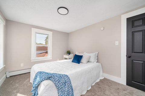 Tiny photo for 6 Cedar Street, Enfield, CT 06082 (MLS # 24137226)