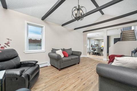 Tiny photo for 6 Cedar Street, Enfield, CT 06082 (MLS # 24137226)