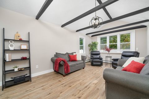 Tiny photo for 6 Cedar Street, Enfield, CT 06082 (MLS # 24137226)