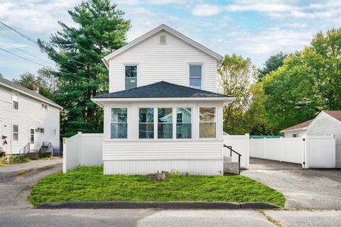 Tiny photo for 6 Cedar Street, Enfield, CT 06082 (MLS # 24137226)