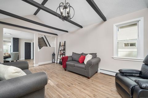 Tiny photo for 6 Cedar Street, Enfield, CT 06082 (MLS # 24137226)