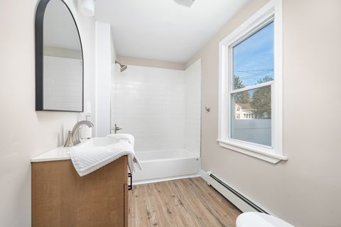 Tiny photo for 6 Cedar Street, Enfield, CT 06082 (MLS # 24137226)