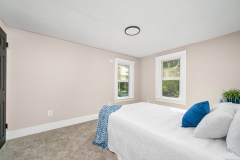 Tiny photo for 6 Cedar Street, Enfield, CT 06082 (MLS # 24137226)