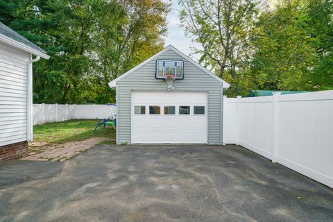 Tiny photo for 6 Cedar Street, Enfield, CT 06082 (MLS # 24137226)