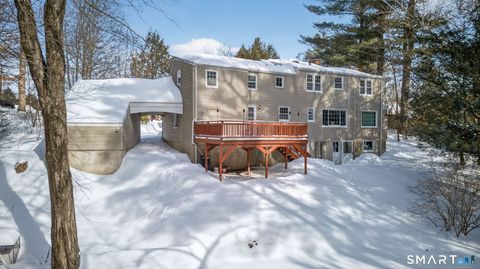 Tiny photo for 7 Grimes Brook Place, Simsbury, CT 06070 (MLS # 24153968)