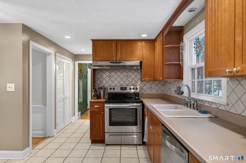 Tiny photo for 7 Grimes Brook Place, Simsbury, CT 06070 (MLS # 24153968)