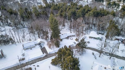 Tiny photo for 7 Grimes Brook Place, Simsbury, CT 06070 (MLS # 24153968)