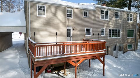 Tiny photo for 7 Grimes Brook Place, Simsbury, CT 06070 (MLS # 24153968)