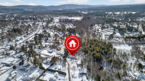 Tiny photo for 7 Grimes Brook Place, Simsbury, CT 06070 (MLS # 24153968)