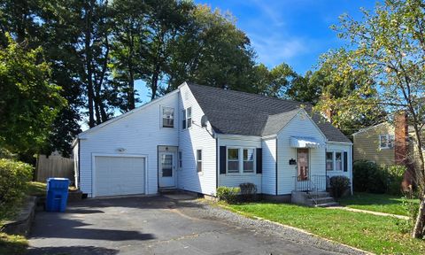 36 Oleary Drive Manchester CT 06040