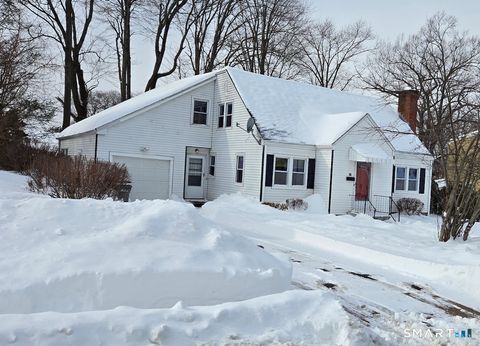 36 Oleary Drive Manchester CT 06040