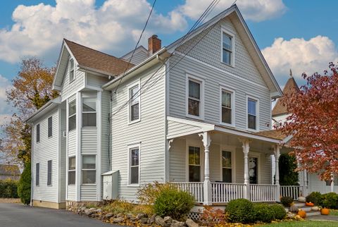 38 Gregory Boulevard Norwalk CT 06855