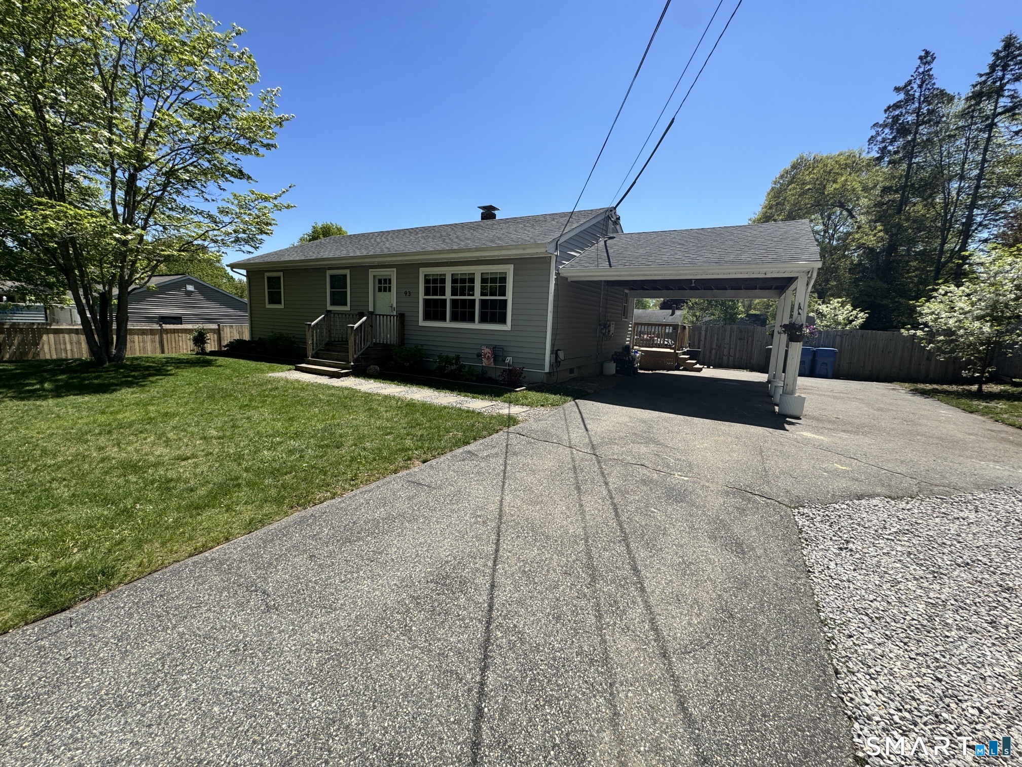 93 Georgia Road