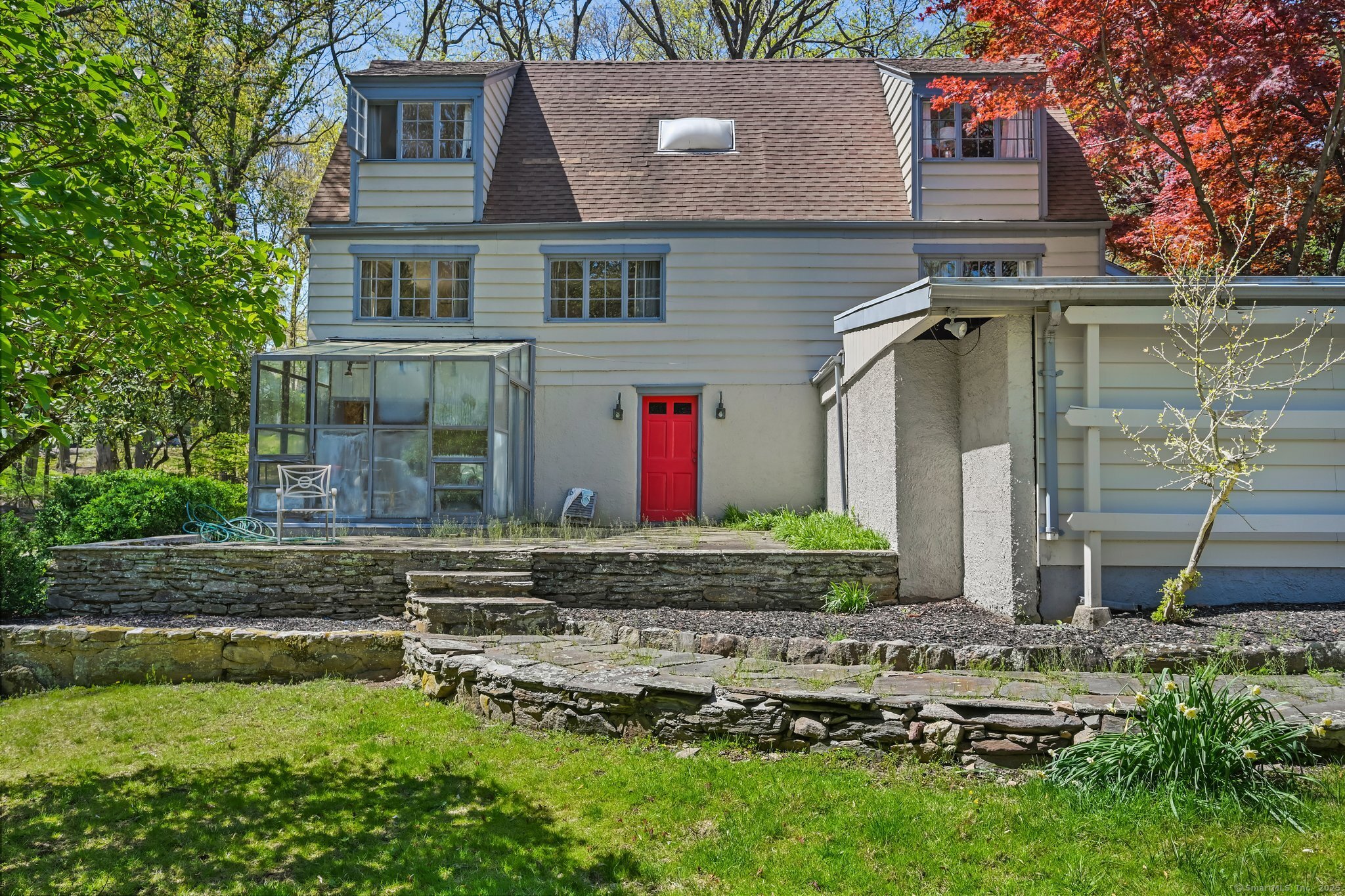 Property for Sale at Rayfield Road, Westport, Connecticut - Bedrooms: 3 
Bathrooms: 3 
Rooms: 6  - $1,050,000