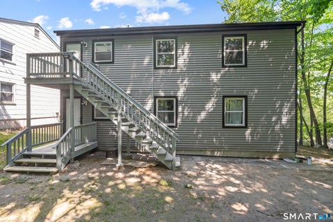 Tiny photo for 22 Irving Place #1st Floor, Danbury, CT 06810 (MLS # 24189463)