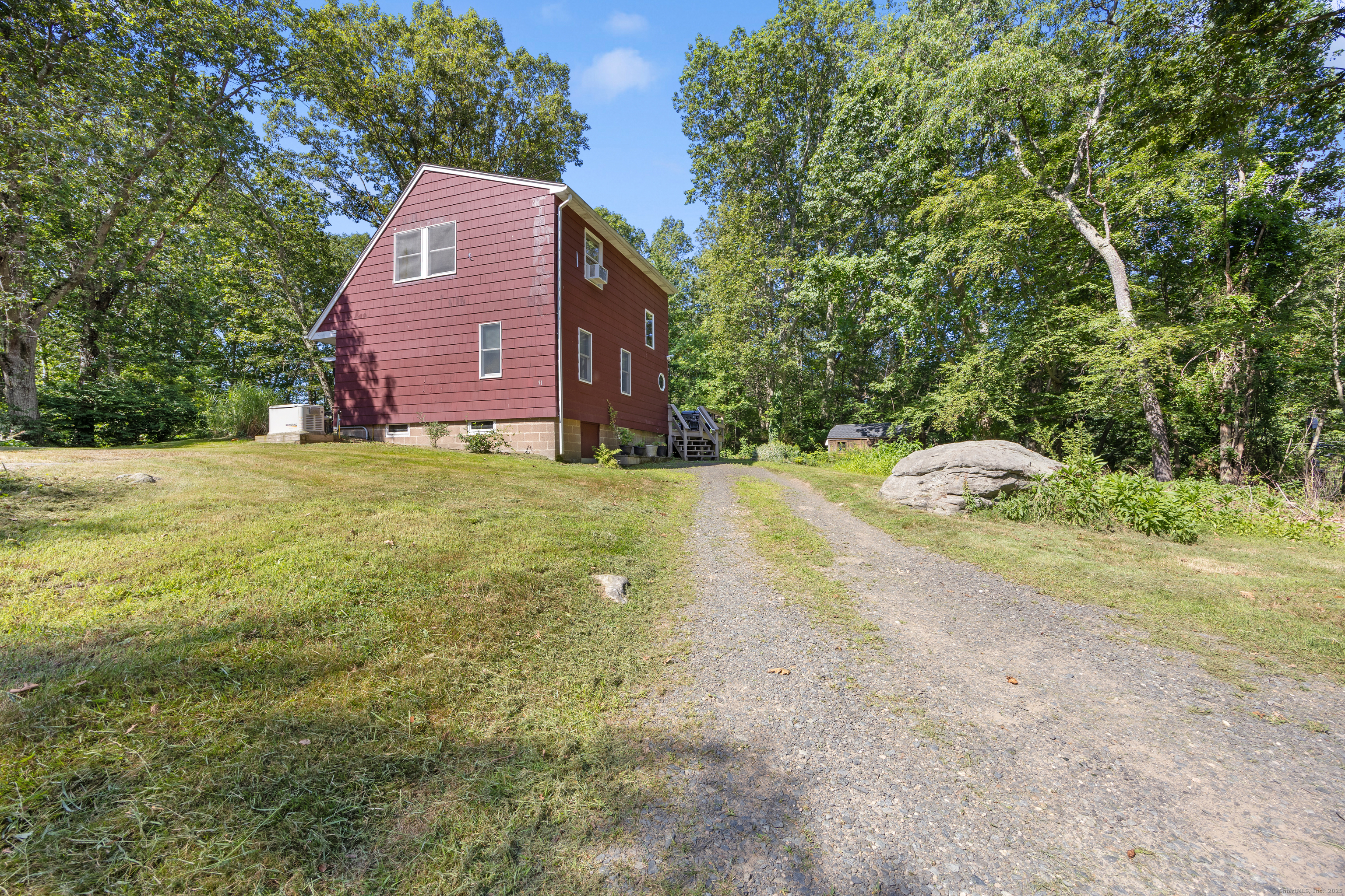 31 Leetes Island Road