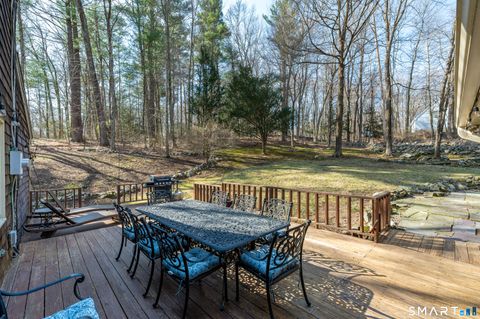 Tiny photo for 87 Fulling Mill Lane, Ridgefield, CT 06877 (MLS # 24163462)