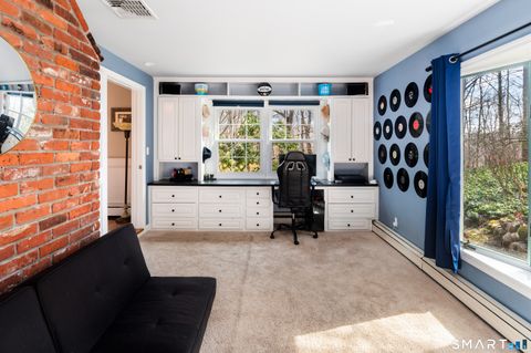 Tiny photo for 87 Fulling Mill Lane, Ridgefield, CT 06877 (MLS # 24163462)