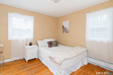 Tiny photo for 87 Fulling Mill Lane, Ridgefield, CT 06877 (MLS # 24163462)