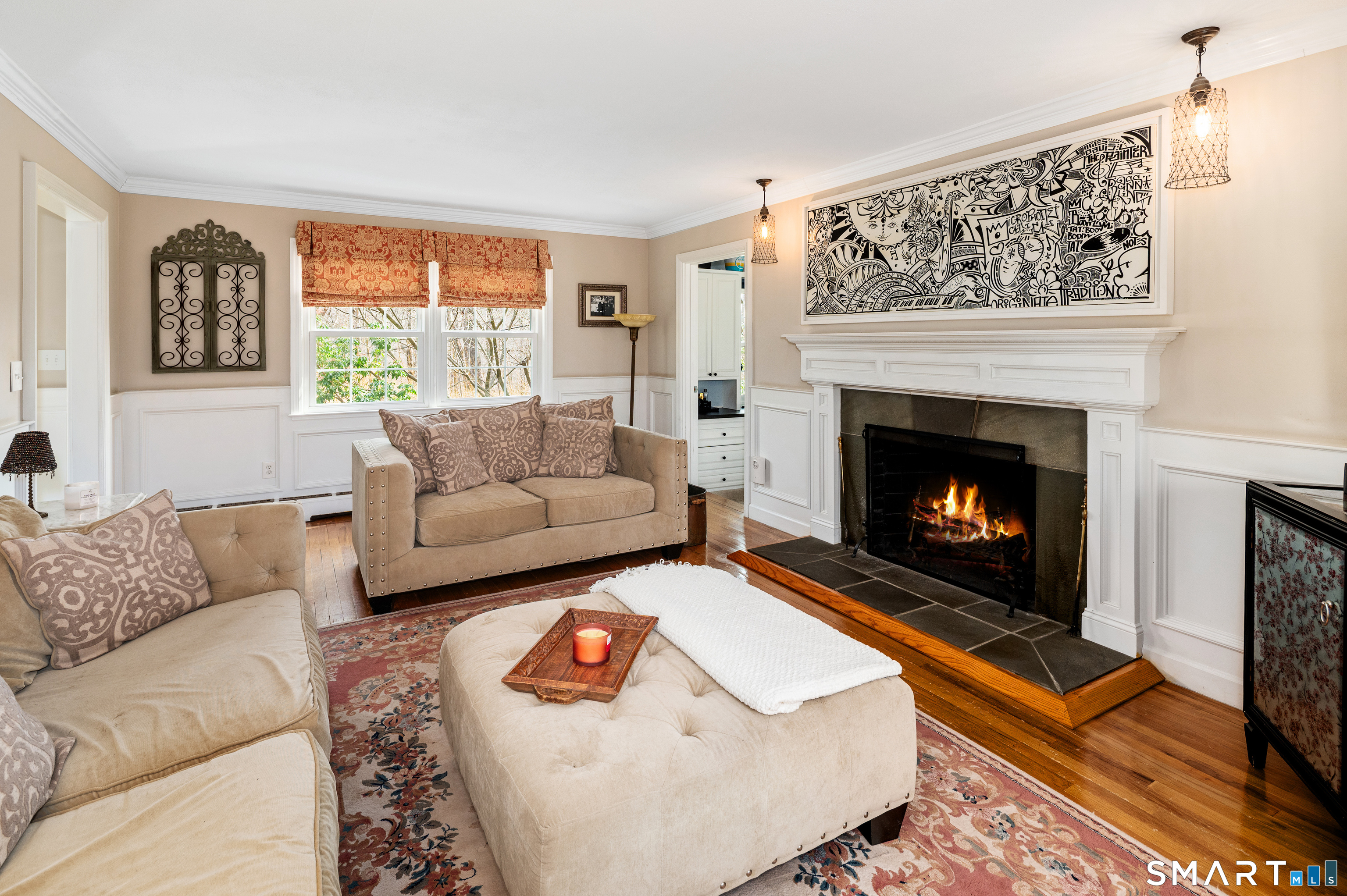 87 Fulling Mill Lane