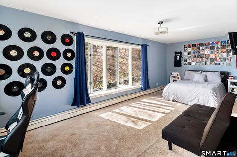 Tiny photo for 87 Fulling Mill Lane, Ridgefield, CT 06877 (MLS # 24163462)