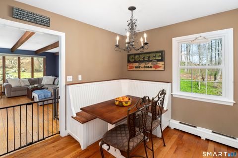 Tiny photo for 87 Fulling Mill Lane, Ridgefield, CT 06877 (MLS # 24163462)