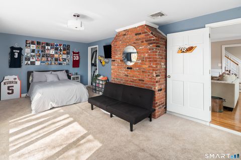 Tiny photo for 87 Fulling Mill Lane, Ridgefield, CT 06877 (MLS # 24163462)