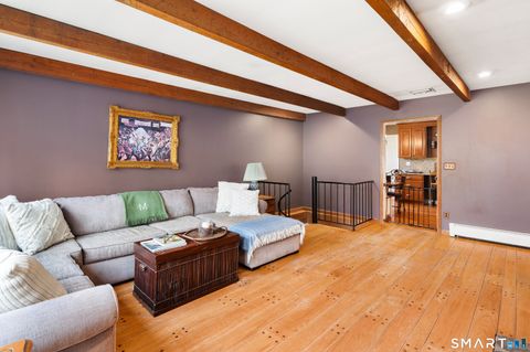 Tiny photo for 87 Fulling Mill Lane, Ridgefield, CT 06877 (MLS # 24163462)