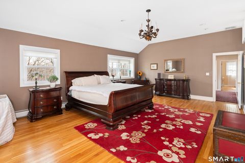 Tiny photo for 87 Fulling Mill Lane, Ridgefield, CT 06877 (MLS # 24163462)