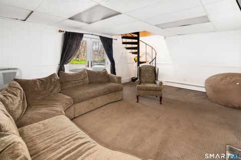 Tiny photo for 87 Fulling Mill Lane, Ridgefield, CT 06877 (MLS # 24163462)