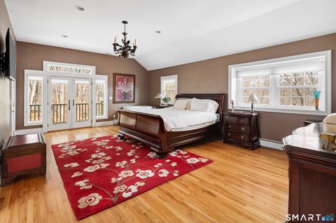 Tiny photo for 87 Fulling Mill Lane, Ridgefield, CT 06877 (MLS # 24163462)