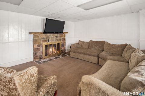 Tiny photo for 87 Fulling Mill Lane, Ridgefield, CT 06877 (MLS # 24163462)