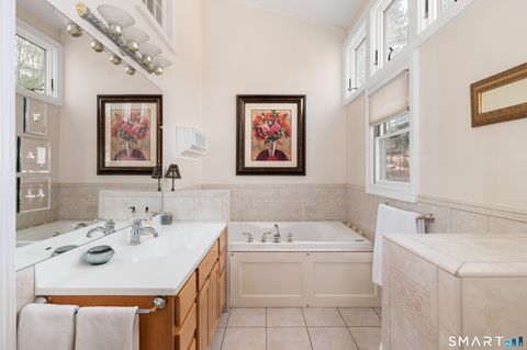 Tiny photo for 87 Fulling Mill Lane, Ridgefield, CT 06877 (MLS # 24163462)