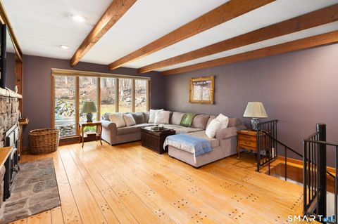 Tiny photo for 87 Fulling Mill Lane, Ridgefield, CT 06877 (MLS # 24163462)