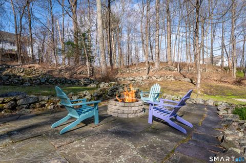 Tiny photo for 87 Fulling Mill Lane, Ridgefield, CT 06877 (MLS # 24163462)