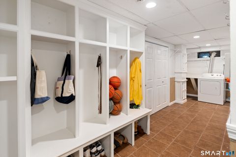 Tiny photo for 87 Fulling Mill Lane, Ridgefield, CT 06877 (MLS # 24163462)