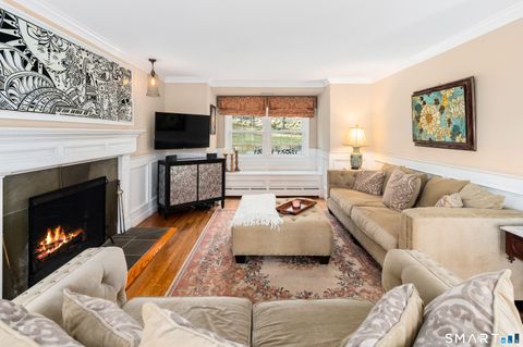 Tiny photo for 87 Fulling Mill Lane, Ridgefield, CT 06877 (MLS # 24163462)