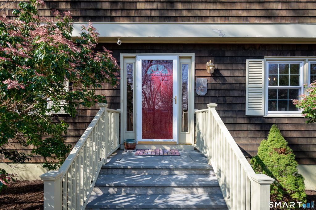 Photo of 87 Fulling Mill Lane, Ridgefield, CT 06877 (MLS # 24163462)