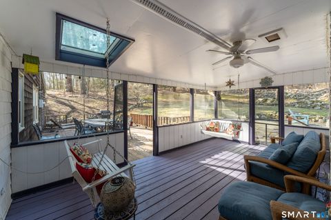 Tiny photo for 87 Fulling Mill Lane, Ridgefield, CT 06877 (MLS # 24163462)