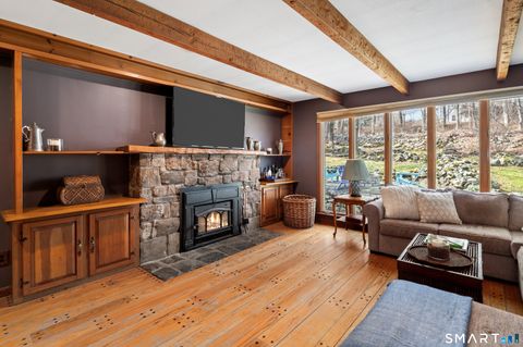 Tiny photo for 87 Fulling Mill Lane, Ridgefield, CT 06877 (MLS # 24163462)