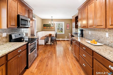 Tiny photo for 87 Fulling Mill Lane, Ridgefield, CT 06877 (MLS # 24163462)