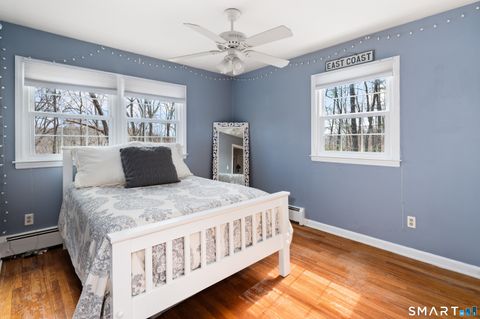 Tiny photo for 87 Fulling Mill Lane, Ridgefield, CT 06877 (MLS # 24163462)